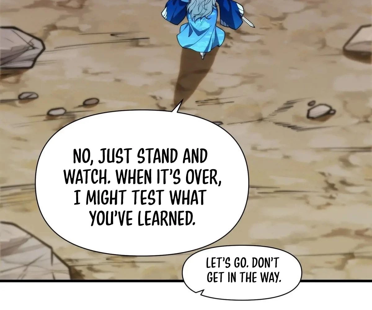 Traveling Through Time and Space to Become an Unlucky NPC: I Have a Wife to Protect Me Chapter 69 - 90