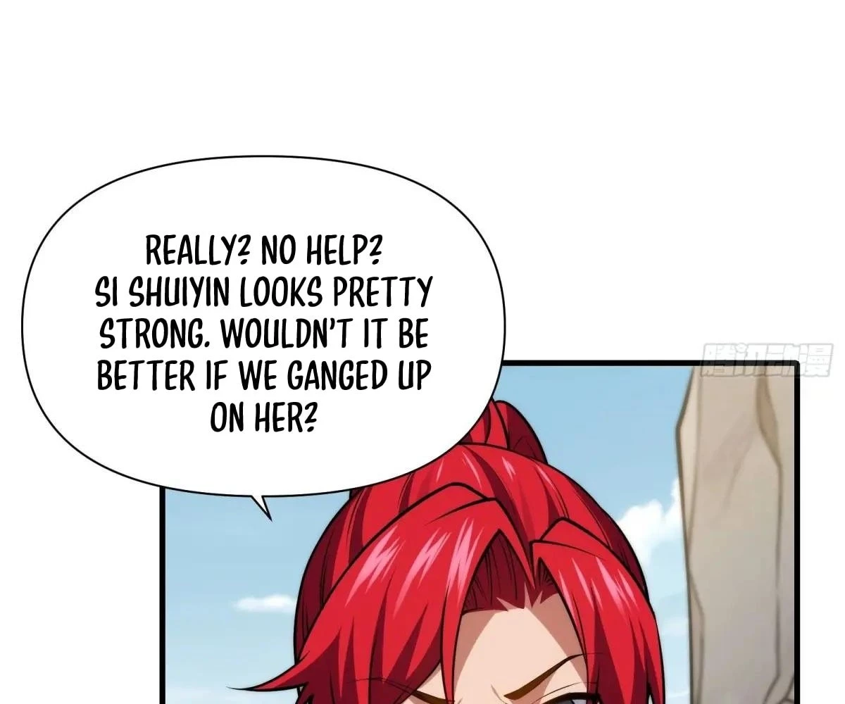 Traveling Through Time and Space to Become an Unlucky NPC: I Have a Wife to Protect Me Chapter 69 - 91