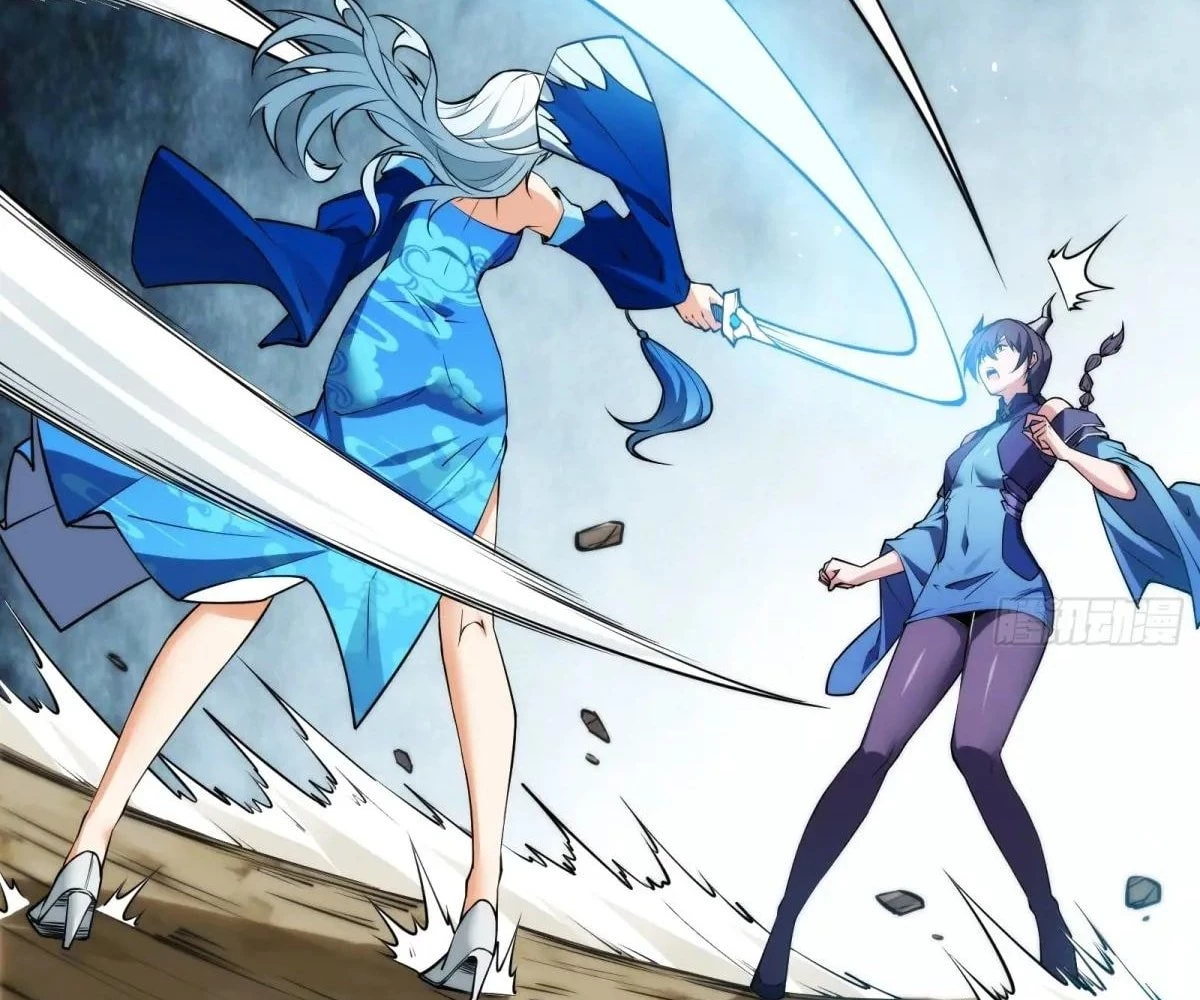 Traveling Through Time and Space to Become an Unlucky NPC: I Have a Wife to Protect Me Chapter 69 - 117