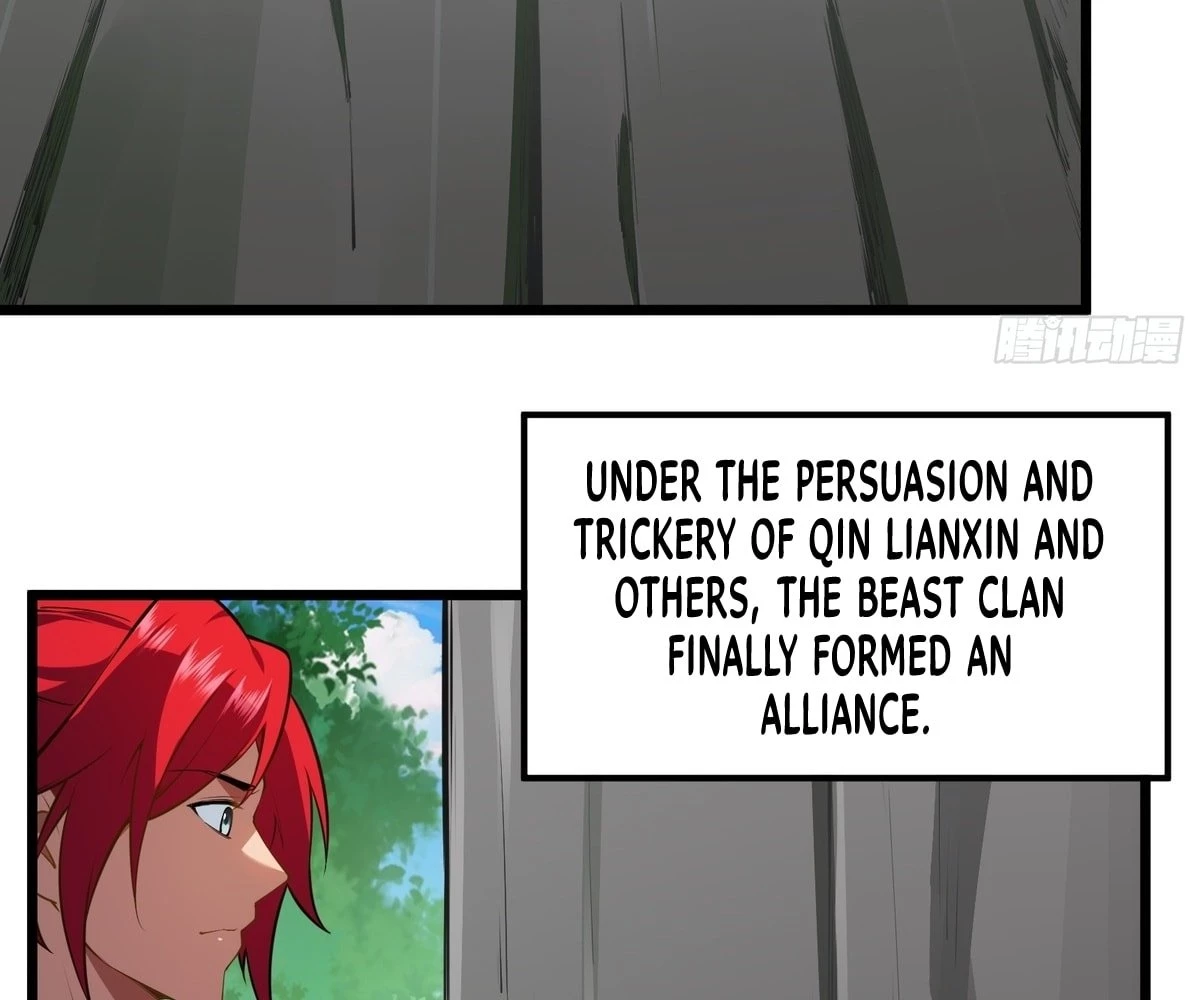 Traveling Through Time and Space to Become an Unlucky NPC: I Have a Wife to Protect Me Chapter 68 - 6