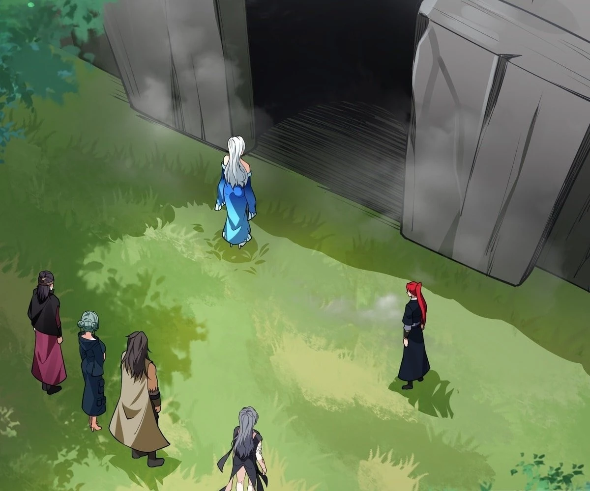 Traveling Through Time and Space to Become an Unlucky NPC: I Have a Wife to Protect Me Chapter 68 - 11