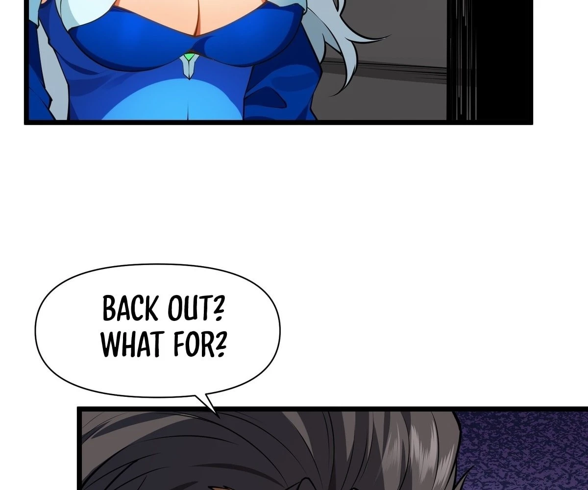 Traveling Through Time and Space to Become an Unlucky NPC: I Have a Wife to Protect Me Chapter 68 - 14