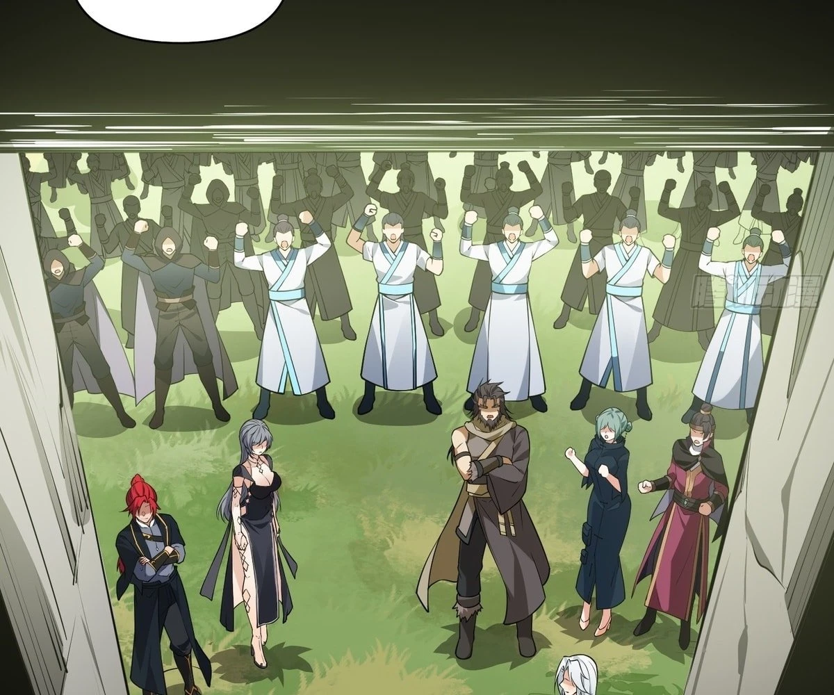 Traveling Through Time and Space to Become an Unlucky NPC: I Have a Wife to Protect Me Chapter 68 - 18