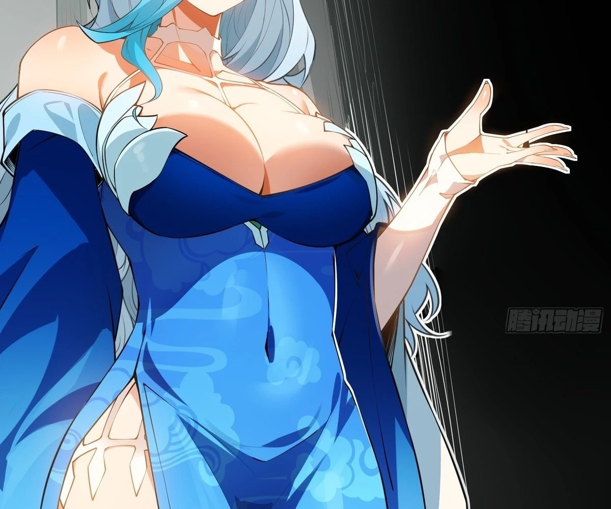 Traveling Through Time and Space to Become an Unlucky NPC: I Have a Wife to Protect Me Chapter 68 - 21