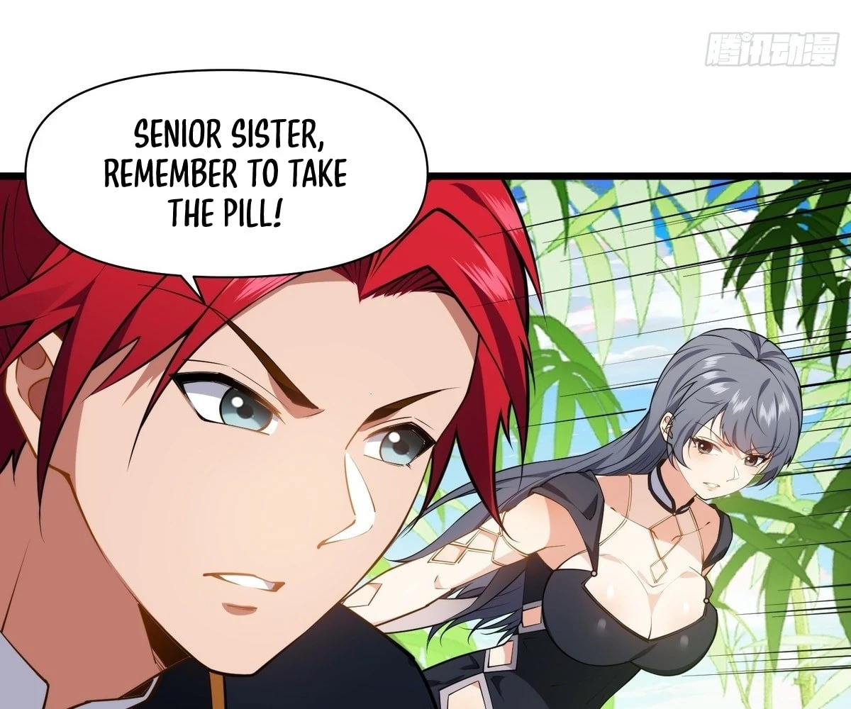 Traveling Through Time and Space to Become an Unlucky NPC: I Have a Wife to Protect Me Chapter 68 - 28