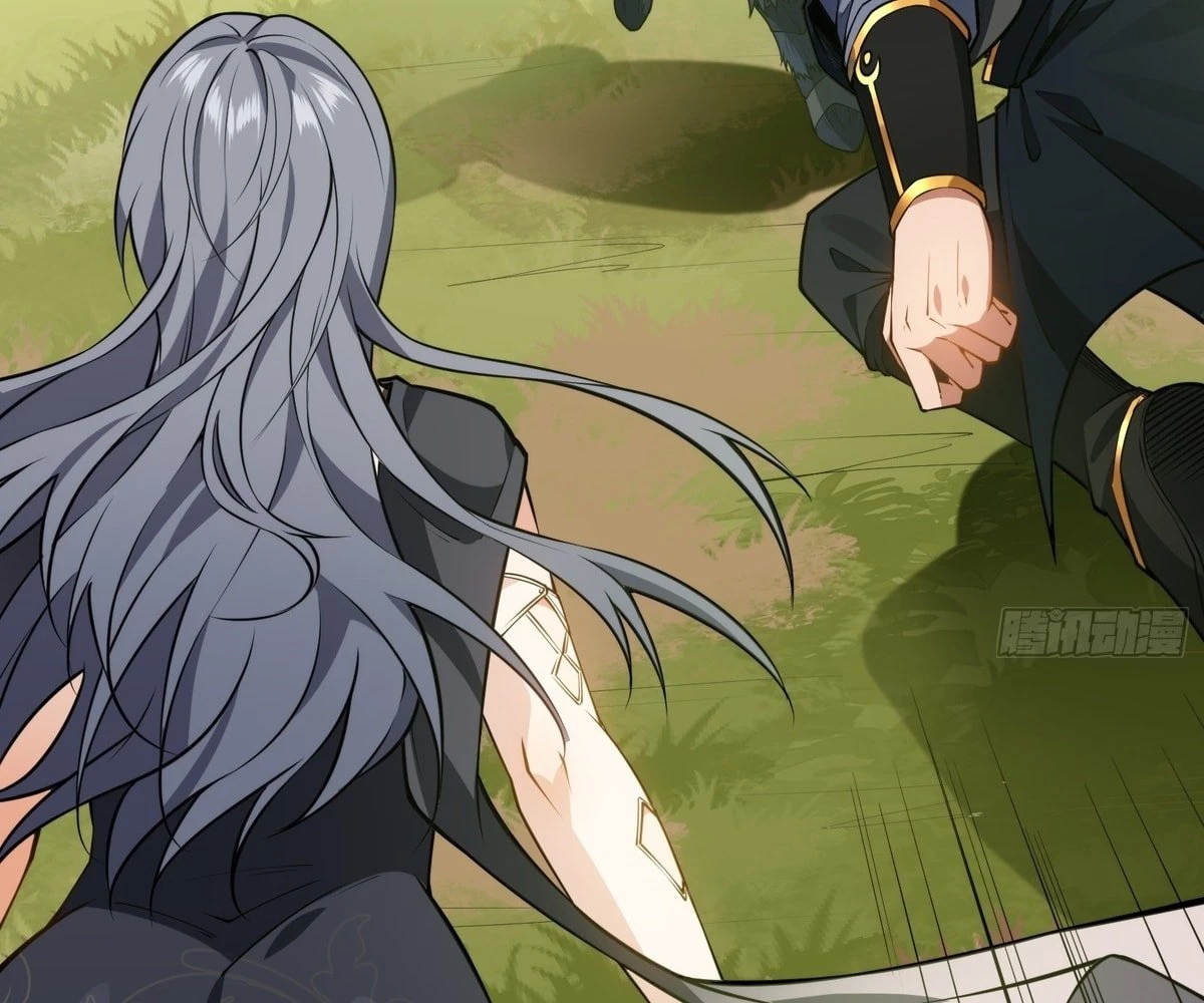 Traveling Through Time and Space to Become an Unlucky NPC: I Have a Wife to Protect Me Chapter 68 - 31