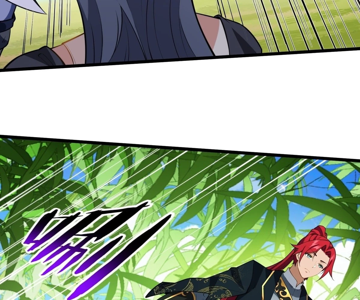 Traveling Through Time and Space to Become an Unlucky NPC: I Have a Wife to Protect Me Chapter 68 - 44