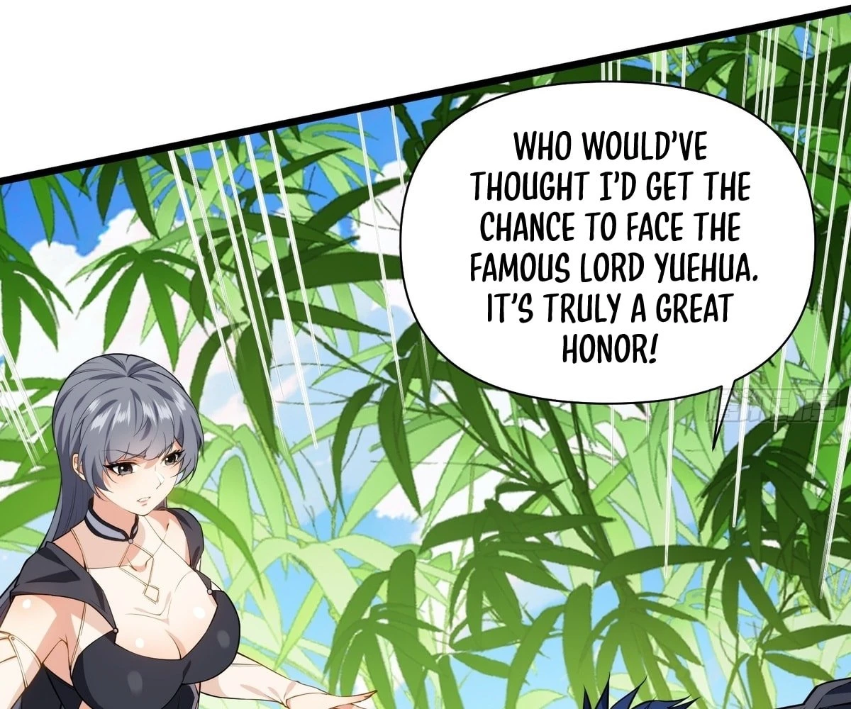 Traveling Through Time and Space to Become an Unlucky NPC: I Have a Wife to Protect Me Chapter 68 - 48