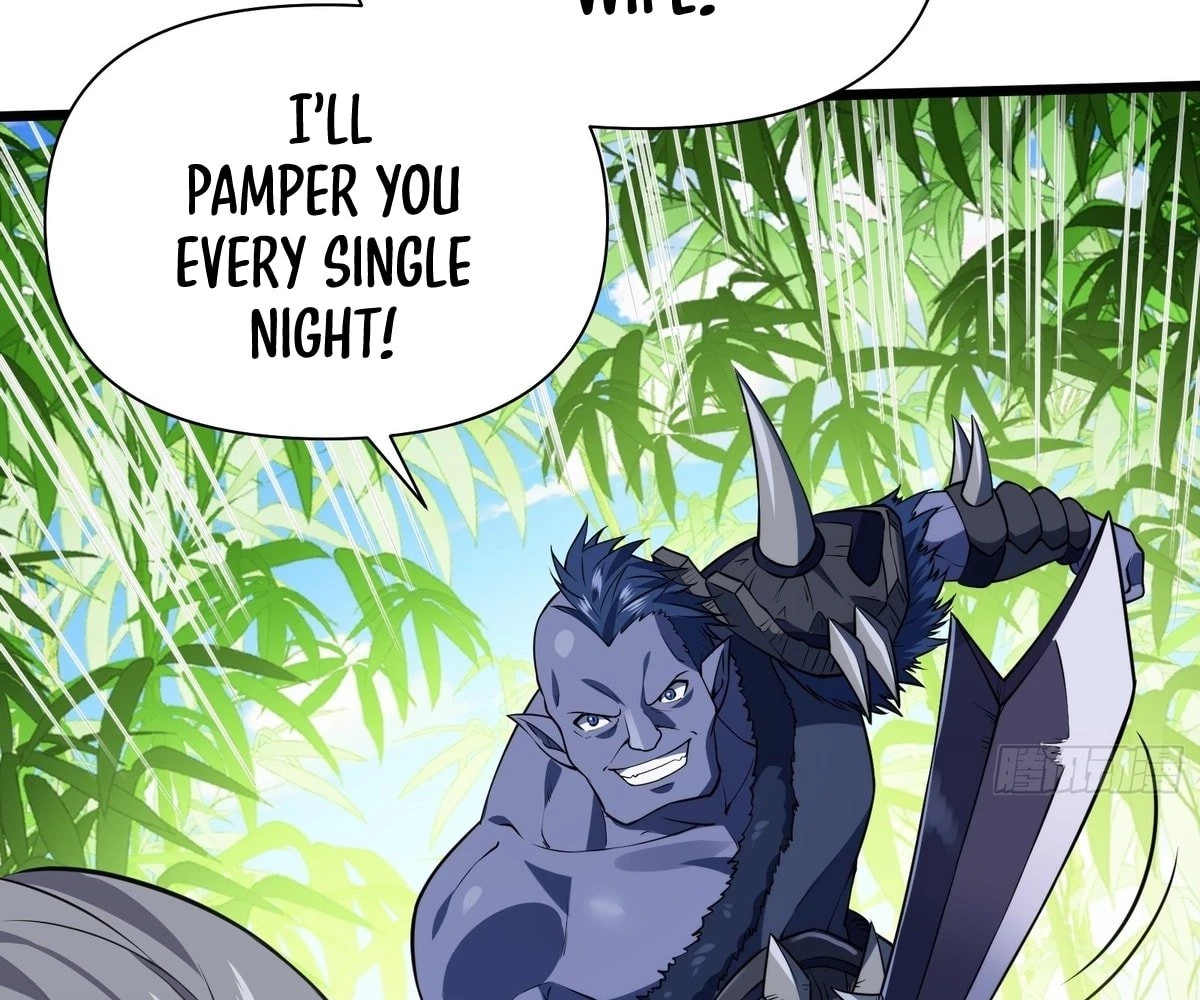 Traveling Through Time and Space to Become an Unlucky NPC: I Have a Wife to Protect Me Chapter 68 - 51