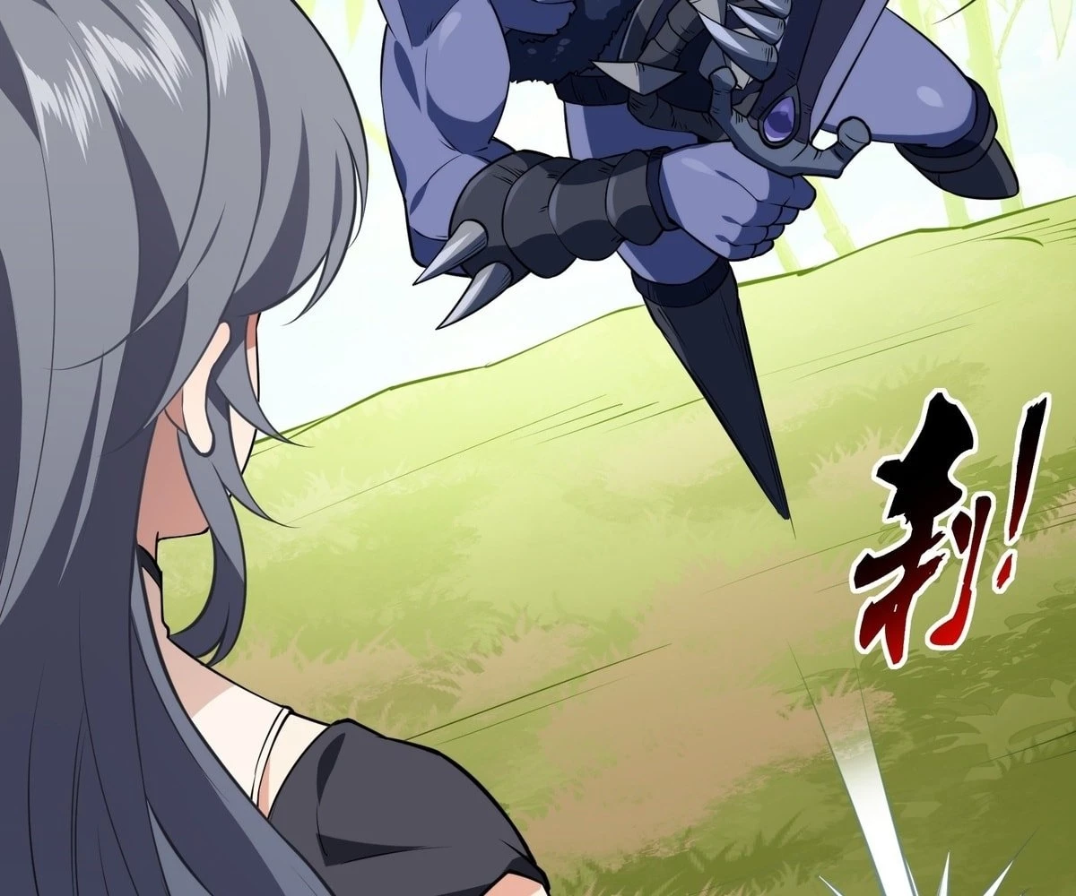 Traveling Through Time and Space to Become an Unlucky NPC: I Have a Wife to Protect Me Chapter 68 - 52