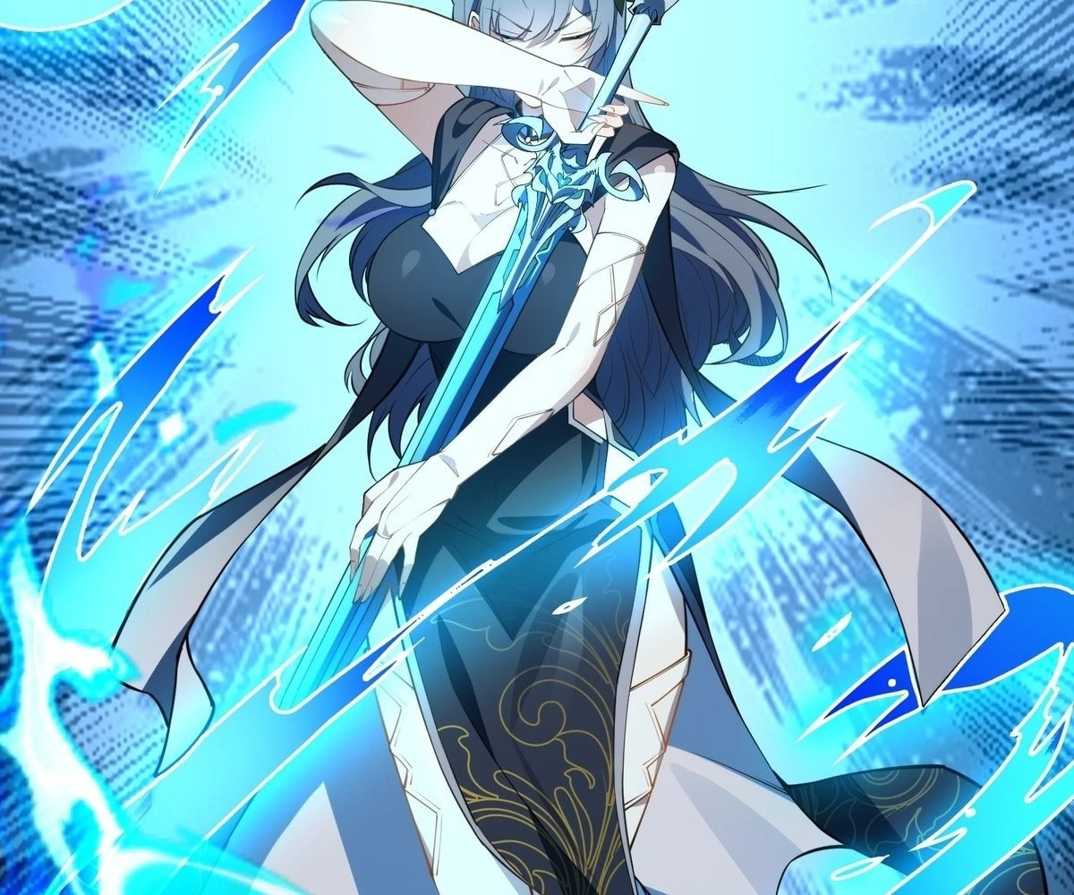 Traveling Through Time and Space to Become an Unlucky NPC: I Have a Wife to Protect Me Chapter 68 - 55