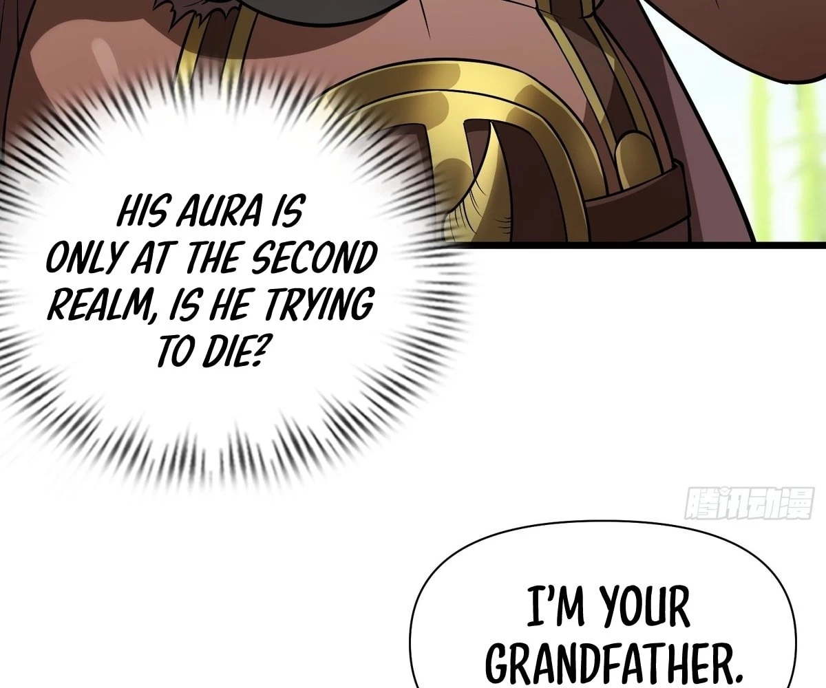 Traveling Through Time and Space to Become an Unlucky NPC: I Have a Wife to Protect Me Chapter 68 - 73