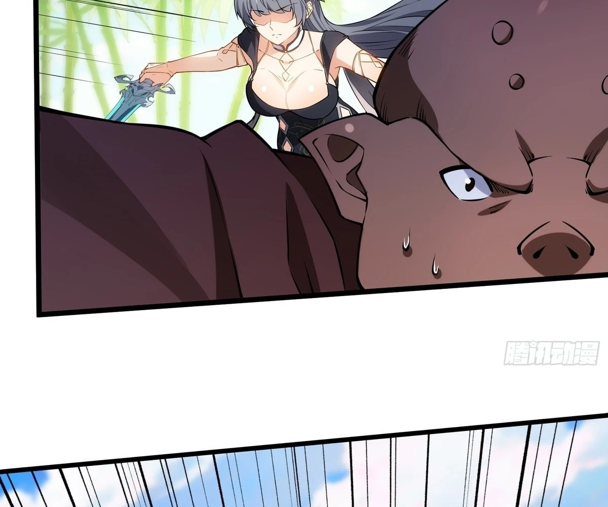 Traveling Through Time and Space to Become an Unlucky NPC: I Have a Wife to Protect Me Chapter 68 - 79