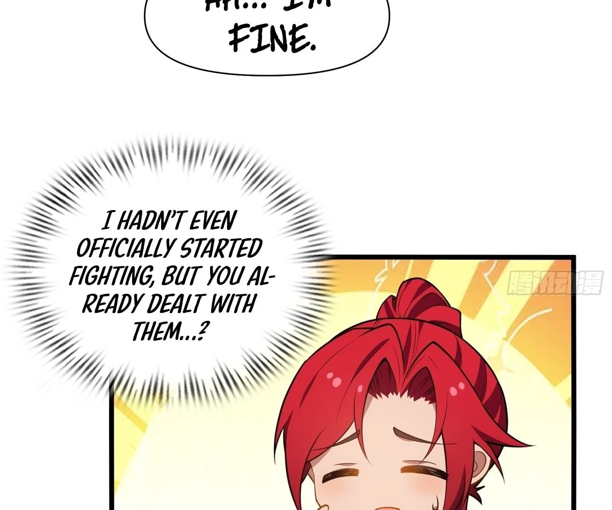 Traveling Through Time and Space to Become an Unlucky NPC: I Have a Wife to Protect Me Chapter 68 - 88