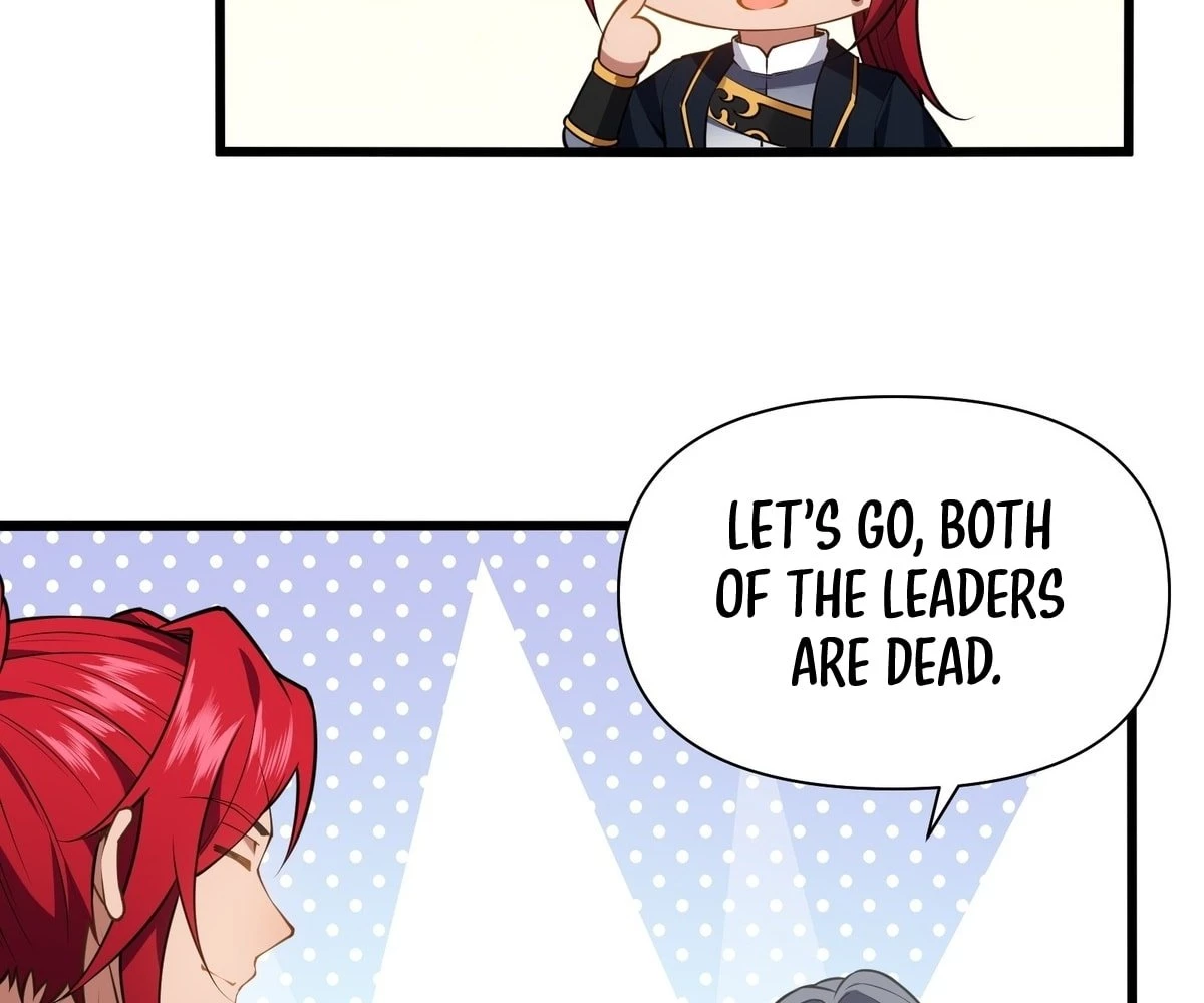 Traveling Through Time and Space to Become an Unlucky NPC: I Have a Wife to Protect Me Chapter 68 - 89