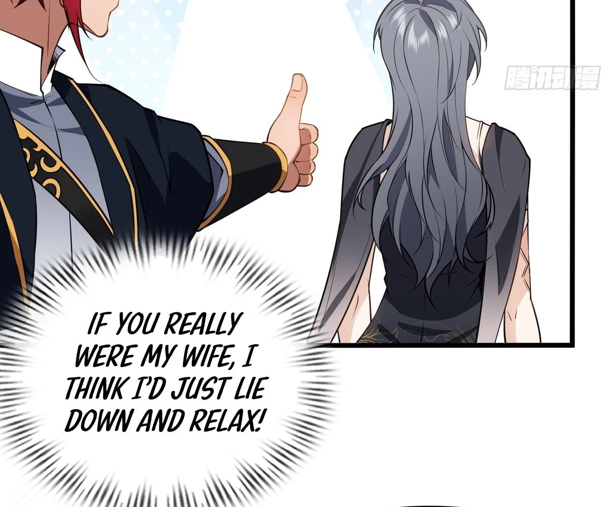 Traveling Through Time and Space to Become an Unlucky NPC: I Have a Wife to Protect Me Chapter 68 - 90