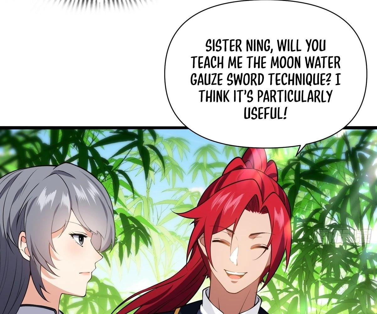 Traveling Through Time and Space to Become an Unlucky NPC: I Have a Wife to Protect Me Chapter 68 - 91