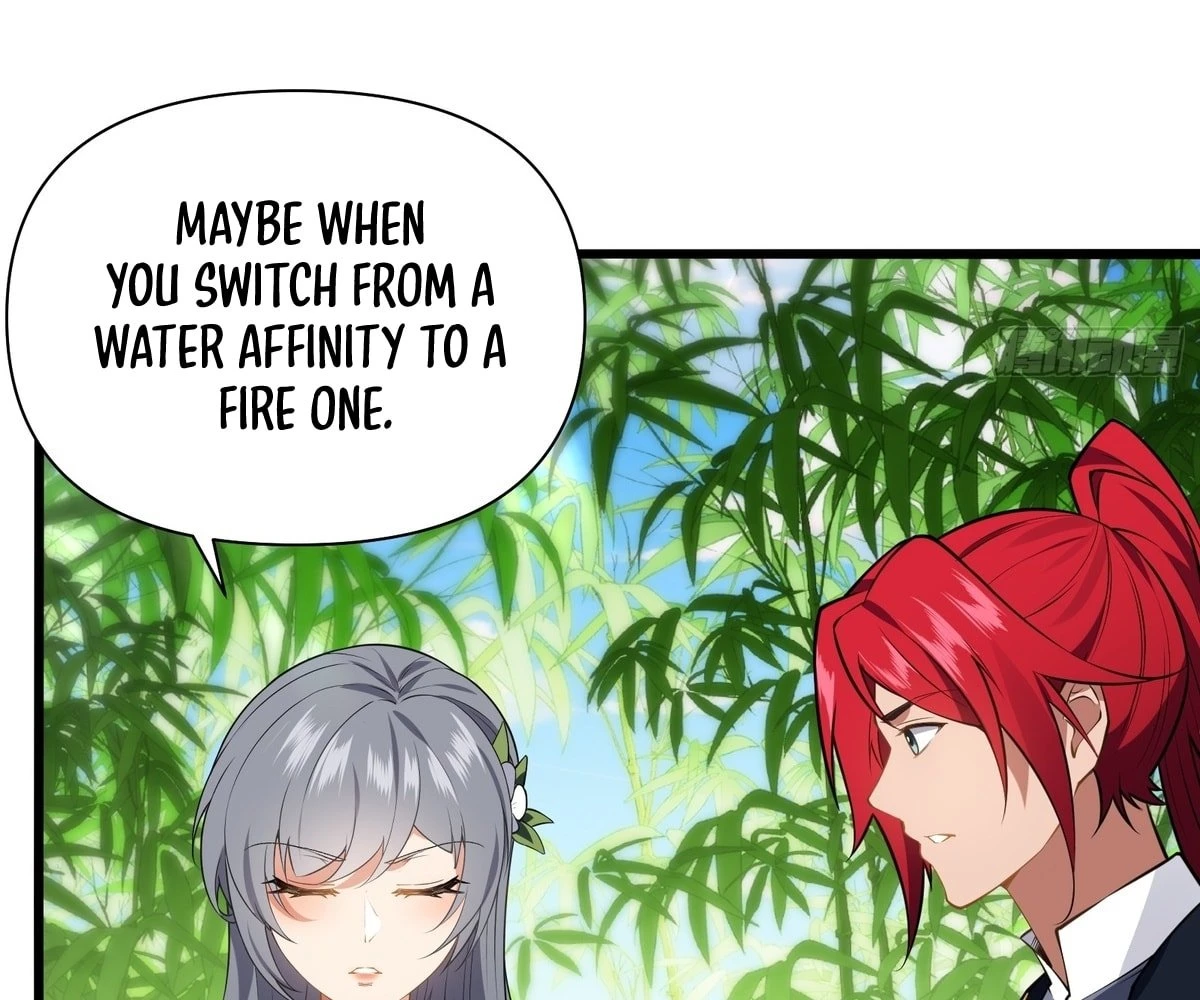Traveling Through Time and Space to Become an Unlucky NPC: I Have a Wife to Protect Me Chapter 68 - 93