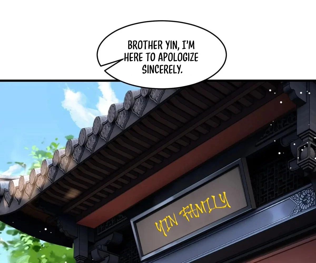 Traveling Through Time and Space to Become an Unlucky NPC: I Have a Wife to Protect Me Chapter 67 - 7