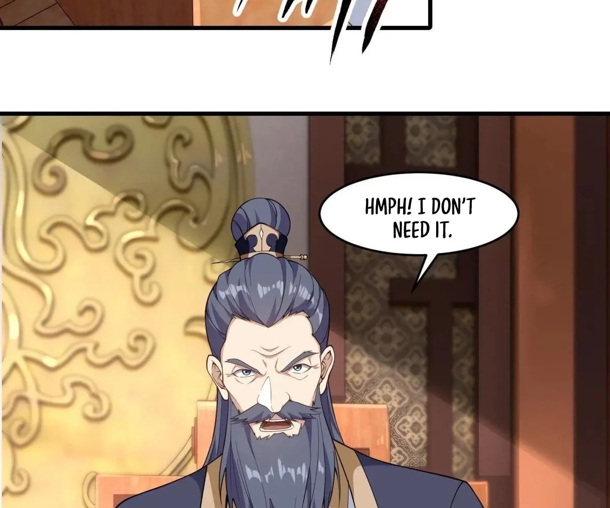 Traveling Through Time and Space to Become an Unlucky NPC: I Have a Wife to Protect Me Chapter 67 - 10