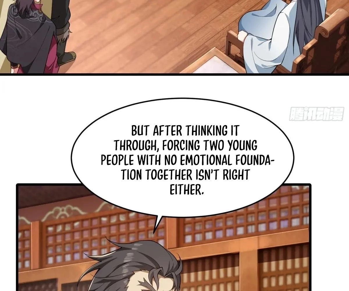 Traveling Through Time and Space to Become an Unlucky NPC: I Have a Wife to Protect Me Chapter 67 - 13
