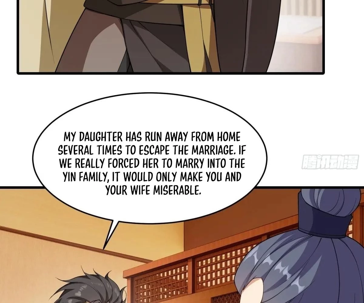 Traveling Through Time and Space to Become an Unlucky NPC: I Have a Wife to Protect Me Chapter 67 - 15