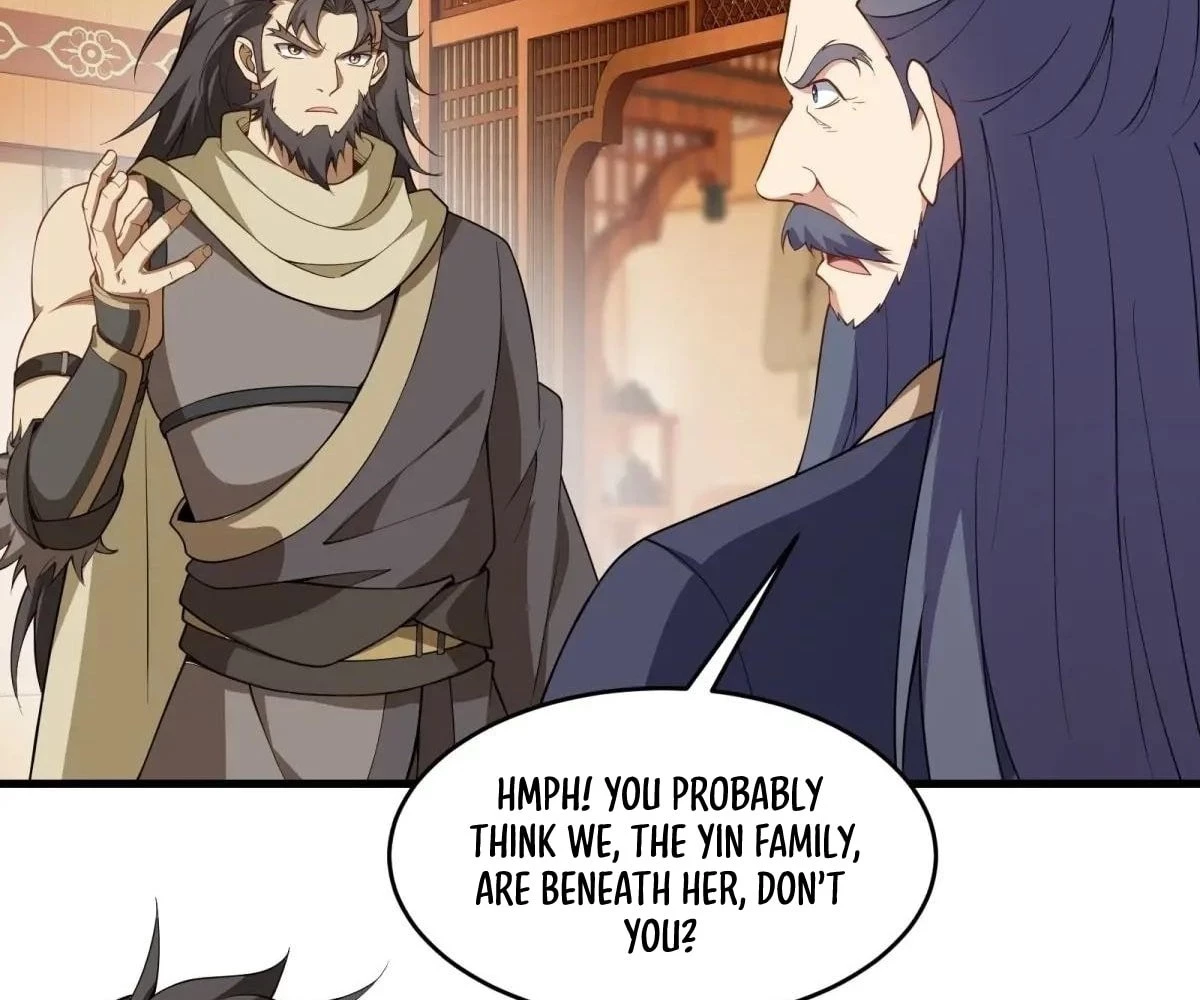 Traveling Through Time and Space to Become an Unlucky NPC: I Have a Wife to Protect Me Chapter 67 - 16