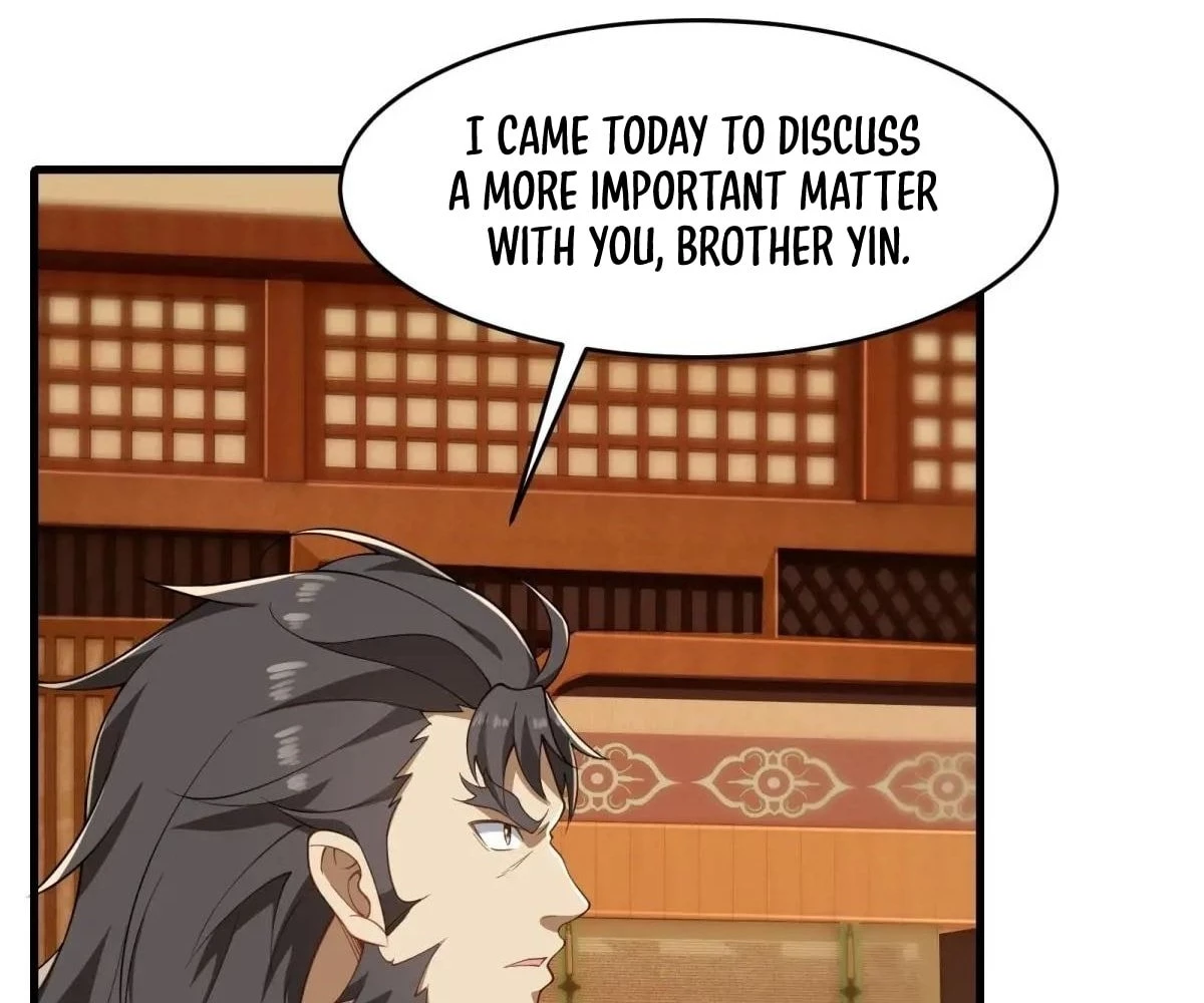 Traveling Through Time and Space to Become an Unlucky NPC: I Have a Wife to Protect Me Chapter 67 - 18