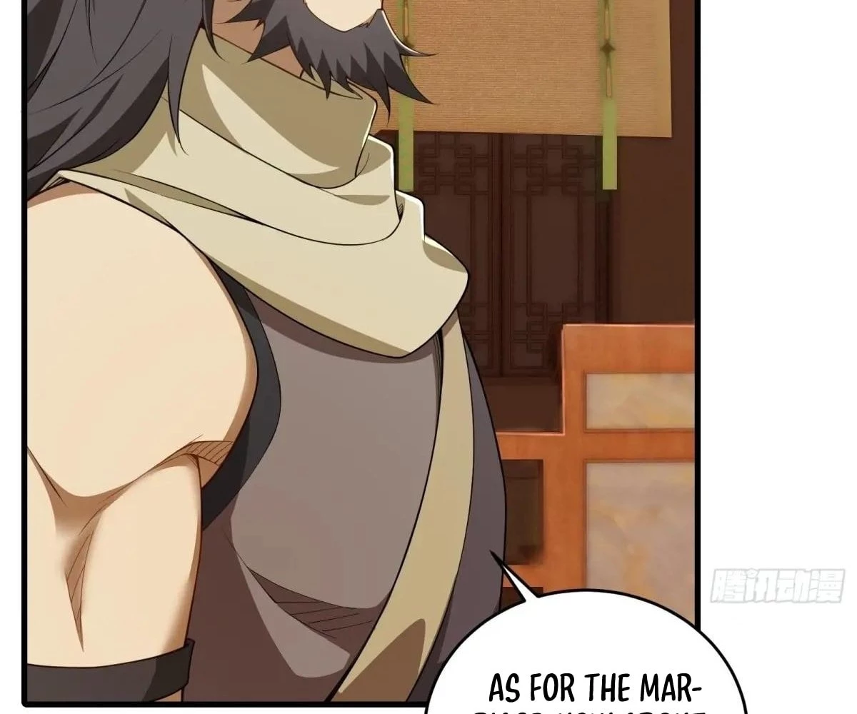 Traveling Through Time and Space to Become an Unlucky NPC: I Have a Wife to Protect Me Chapter 67 - 19