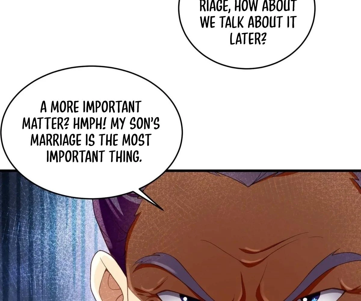 Traveling Through Time and Space to Become an Unlucky NPC: I Have a Wife to Protect Me Chapter 67 - 20