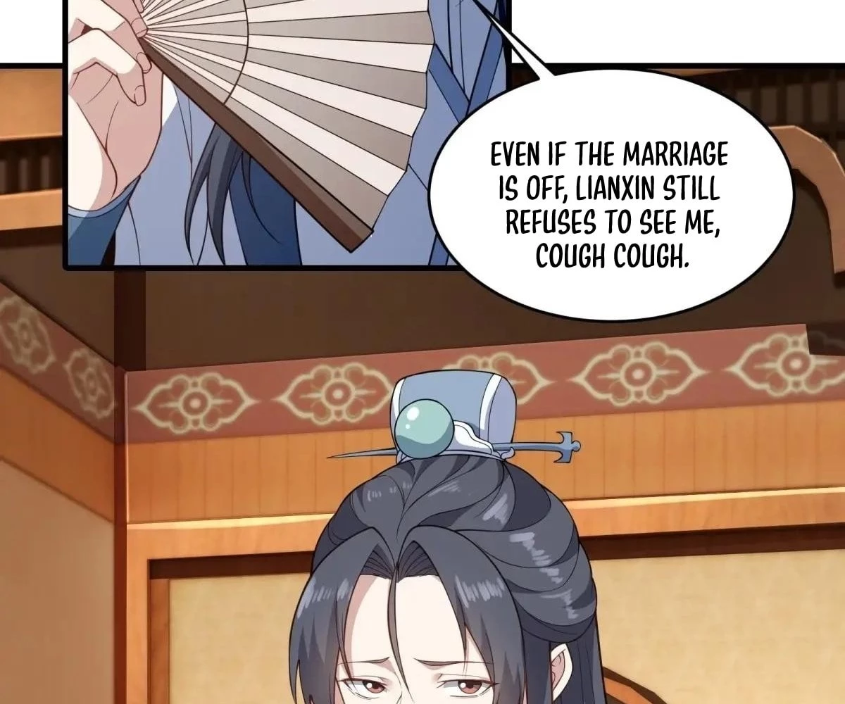 Traveling Through Time and Space to Become an Unlucky NPC: I Have a Wife to Protect Me Chapter 67 - 23