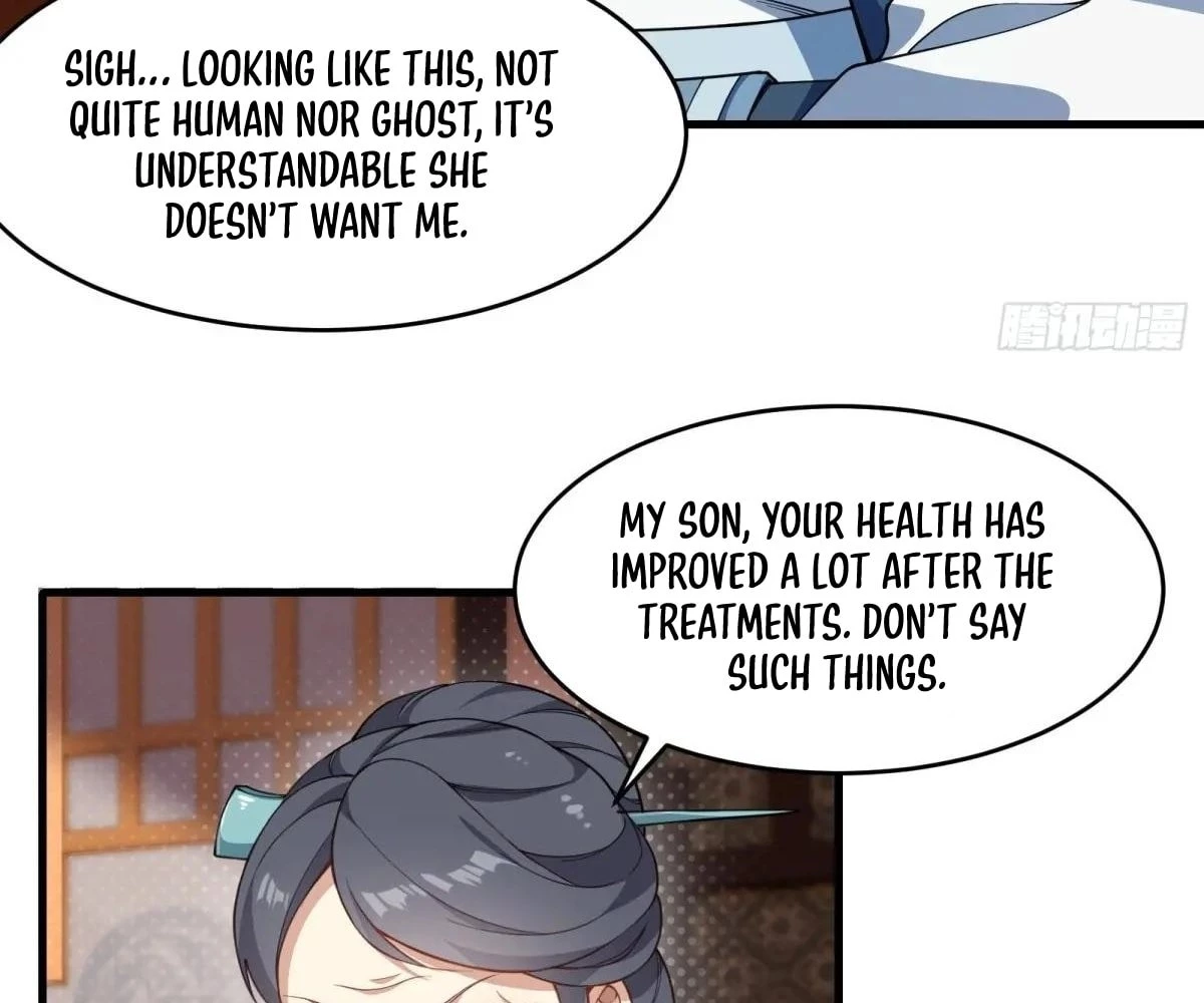 Traveling Through Time and Space to Become an Unlucky NPC: I Have a Wife to Protect Me Chapter 67 - 25
