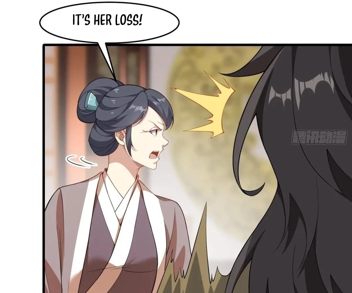 Traveling Through Time and Space to Become an Unlucky NPC: I Have a Wife to Protect Me Chapter 67 - 27