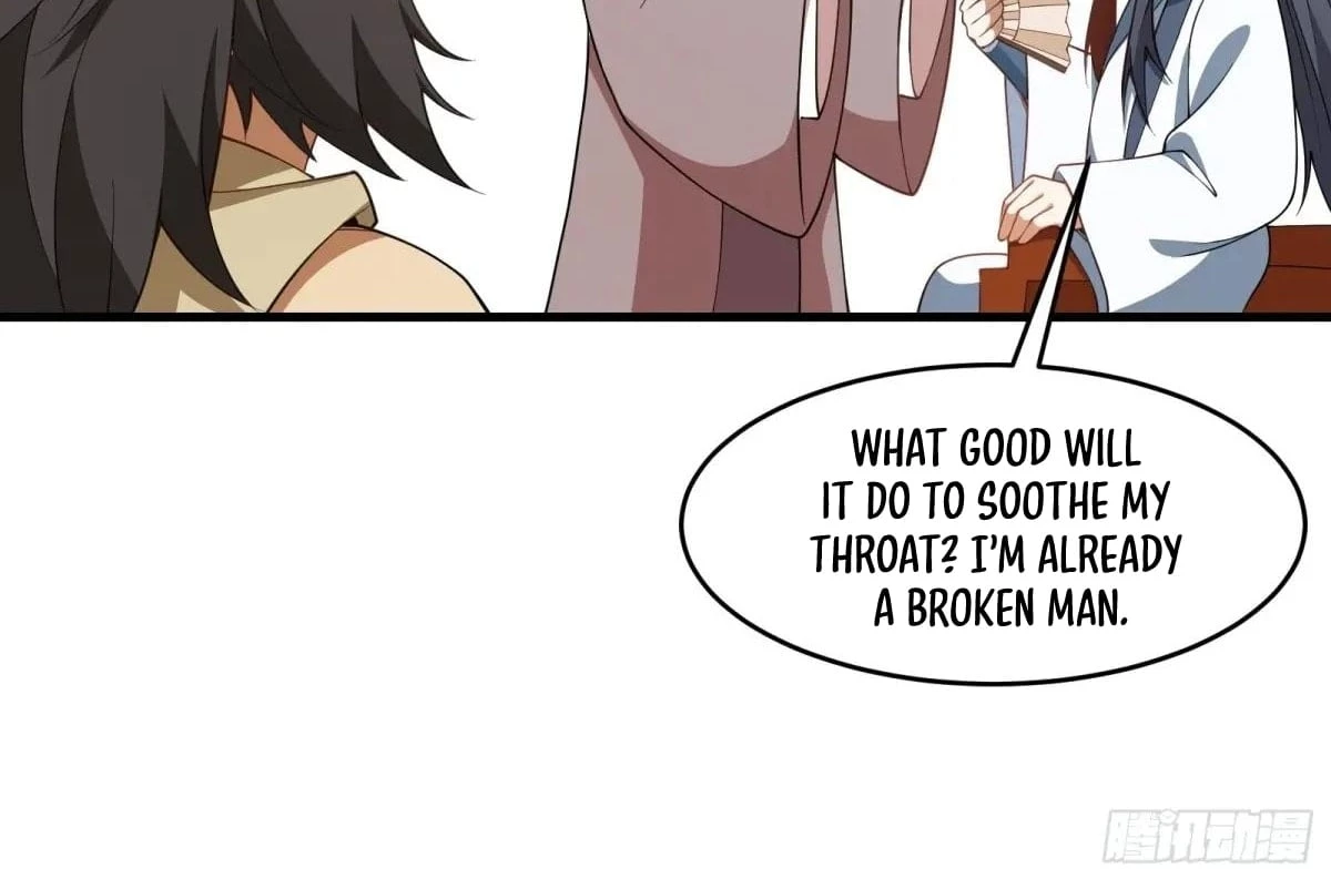 Traveling Through Time and Space to Become an Unlucky NPC: I Have a Wife to Protect Me Chapter 67 - 31