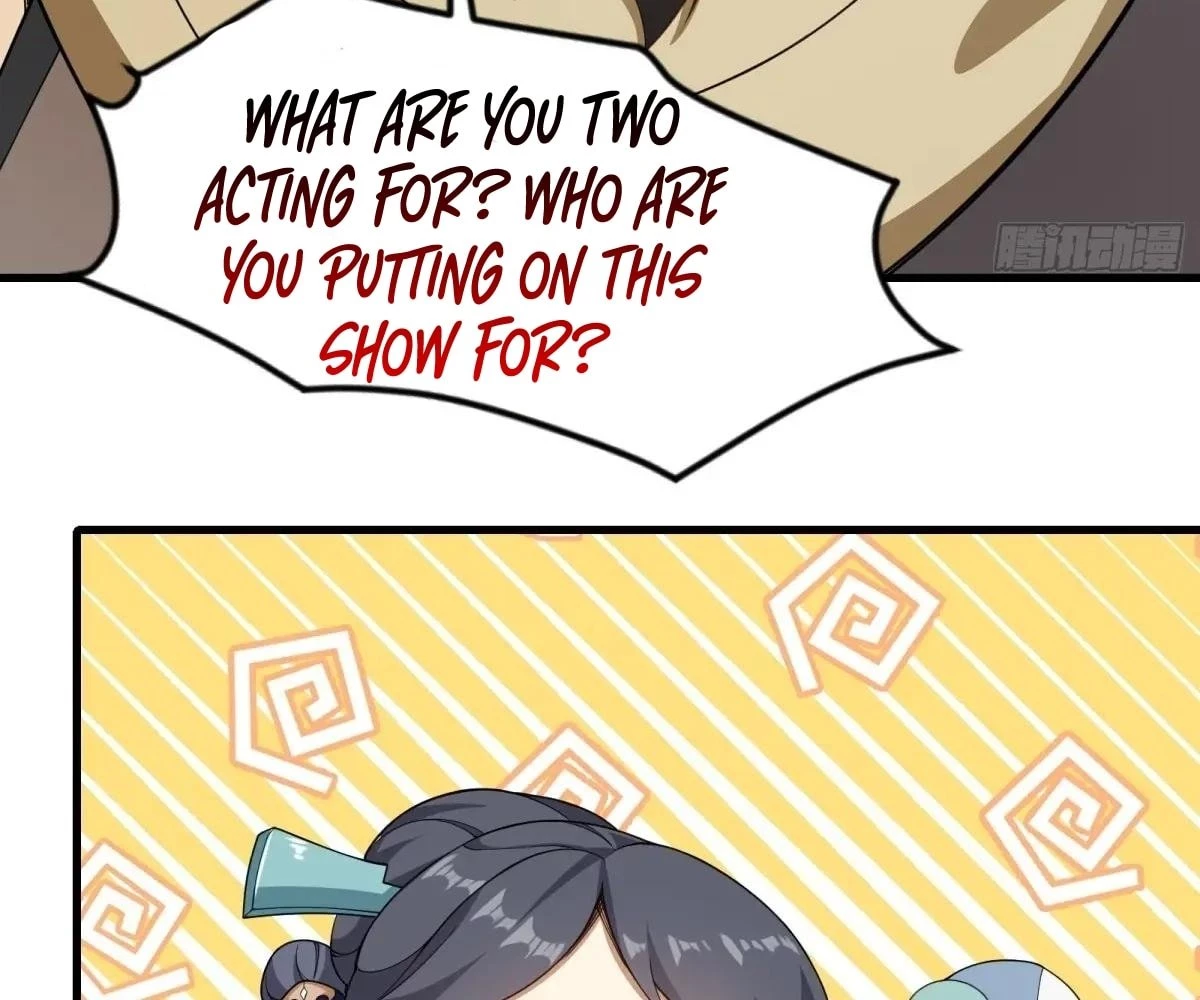 Traveling Through Time and Space to Become an Unlucky NPC: I Have a Wife to Protect Me Chapter 67 - 36