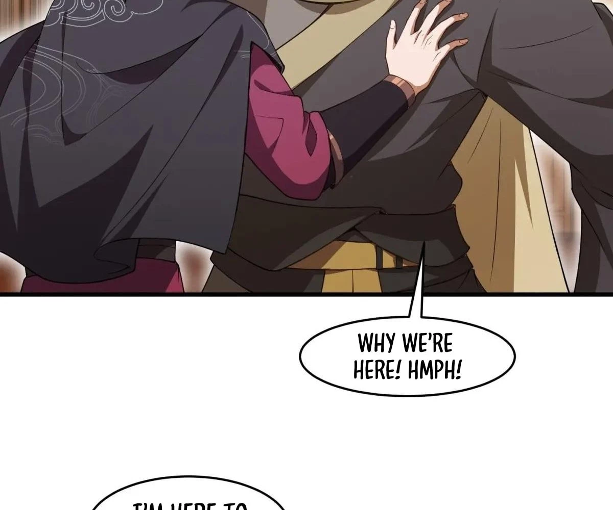 Traveling Through Time and Space to Become an Unlucky NPC: I Have a Wife to Protect Me Chapter 67 - 39