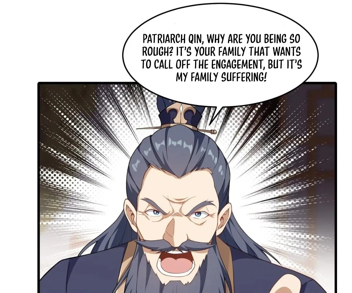 Traveling Through Time and Space to Become an Unlucky NPC: I Have a Wife to Protect Me Chapter 67 - 42