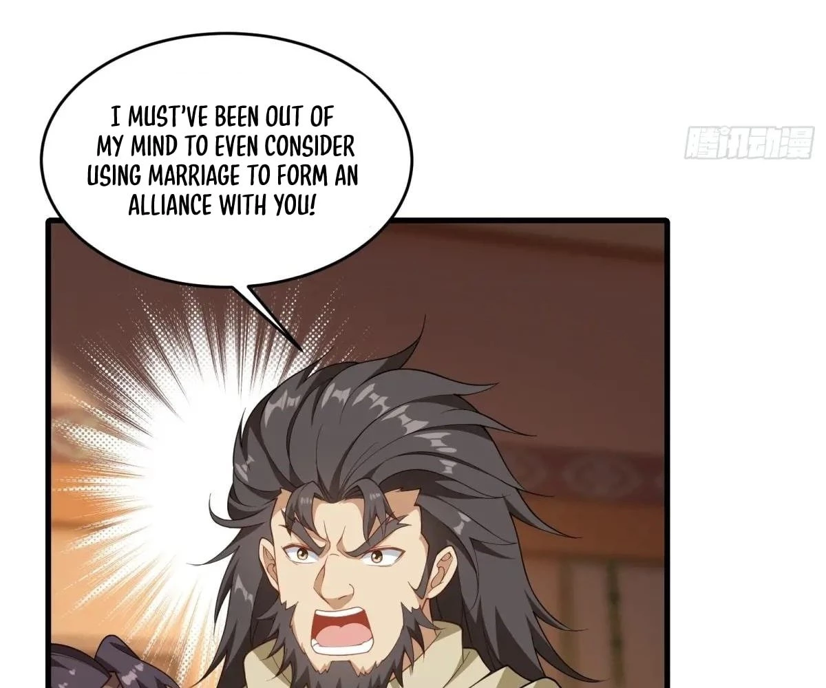 Traveling Through Time and Space to Become an Unlucky NPC: I Have a Wife to Protect Me Chapter 67 - 46
