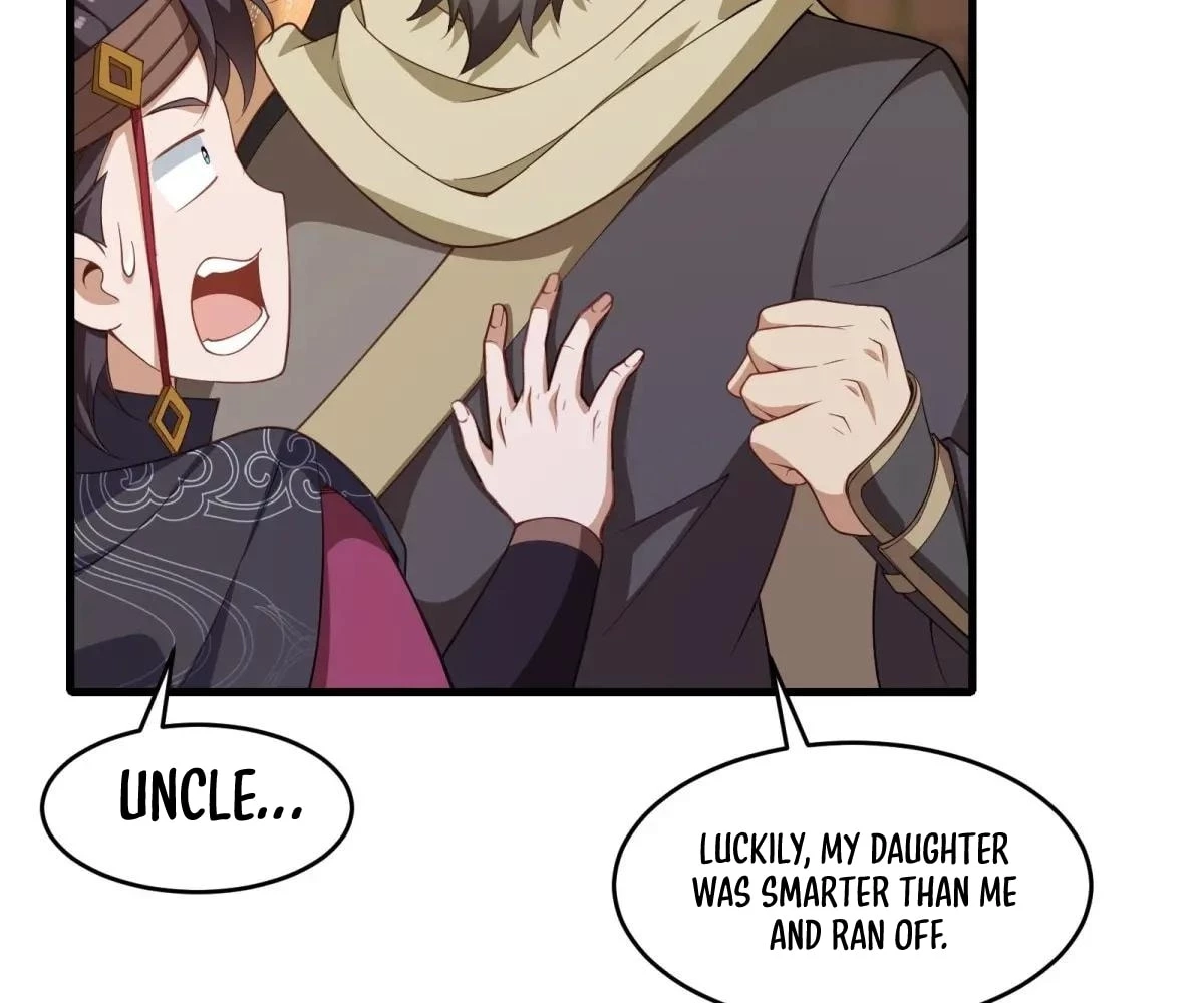 Traveling Through Time and Space to Become an Unlucky NPC: I Have a Wife to Protect Me Chapter 67 - 47
