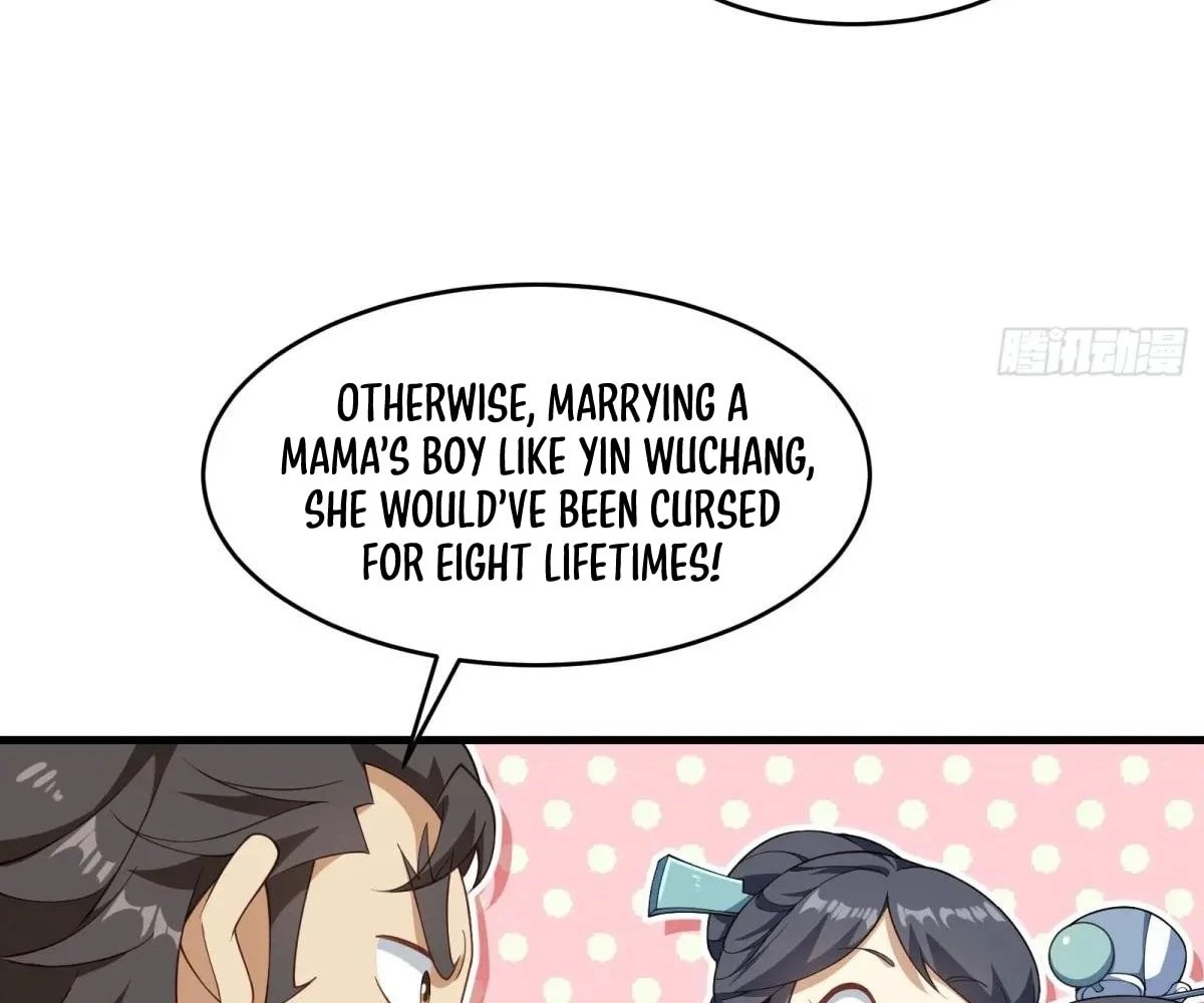 Traveling Through Time and Space to Become an Unlucky NPC: I Have a Wife to Protect Me Chapter 67 - 48