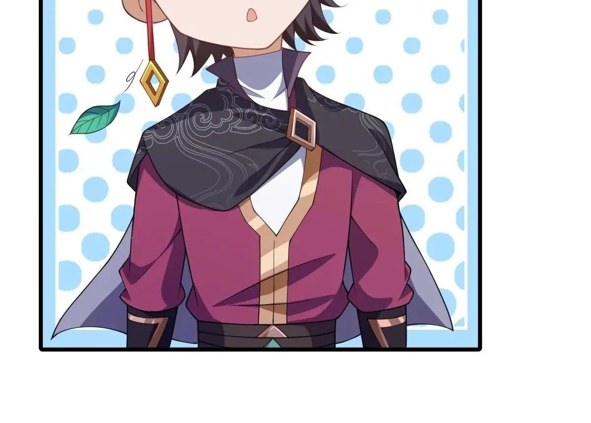 Traveling Through Time and Space to Become an Unlucky NPC: I Have a Wife to Protect Me Chapter 67 - 51