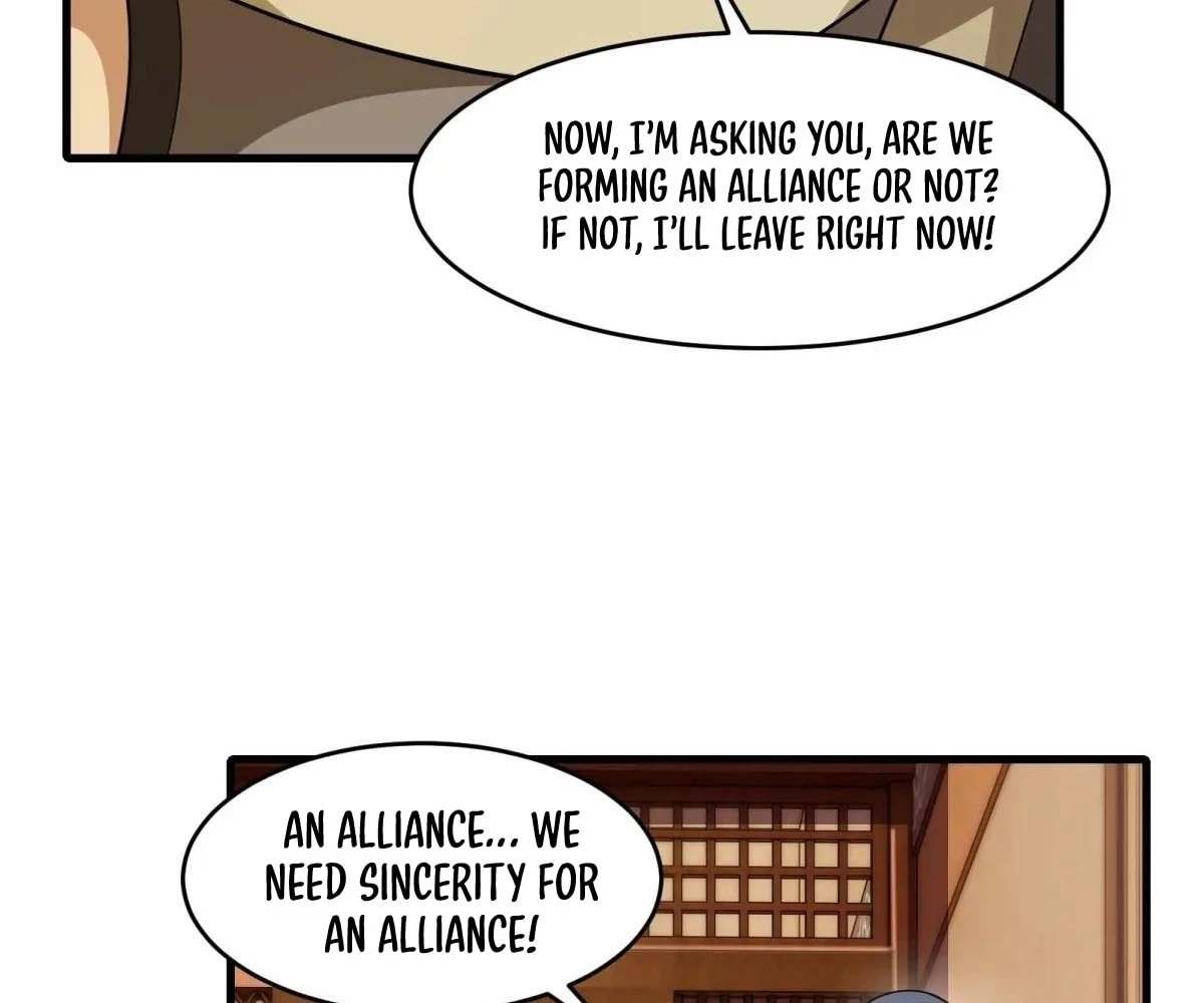 Traveling Through Time and Space to Become an Unlucky NPC: I Have a Wife to Protect Me Chapter 67 - 56