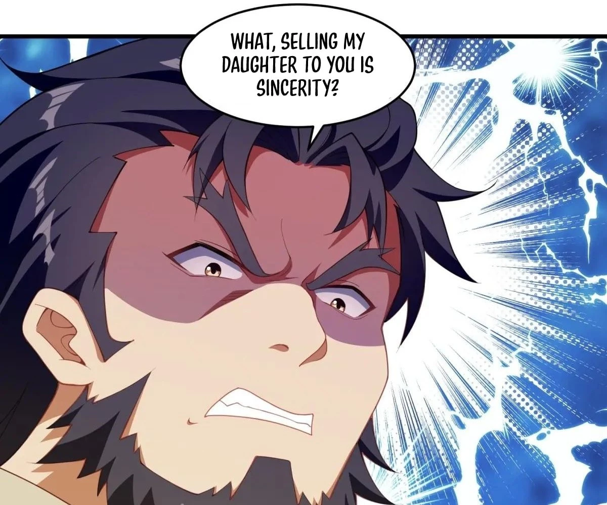 Traveling Through Time and Space to Become an Unlucky NPC: I Have a Wife to Protect Me Chapter 67 - 59