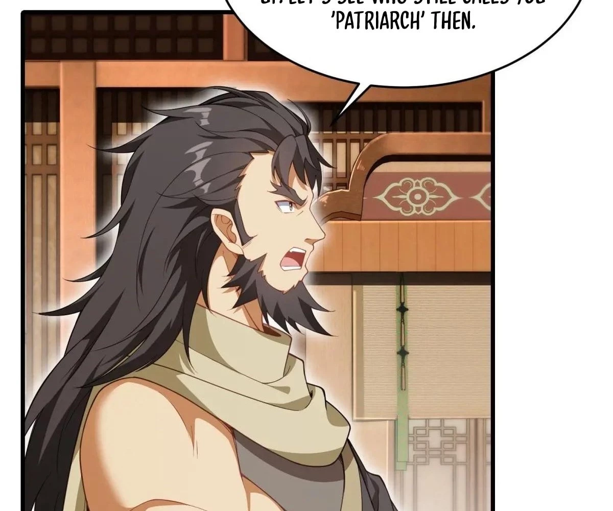 Traveling Through Time and Space to Become an Unlucky NPC: I Have a Wife to Protect Me Chapter 67 - 61