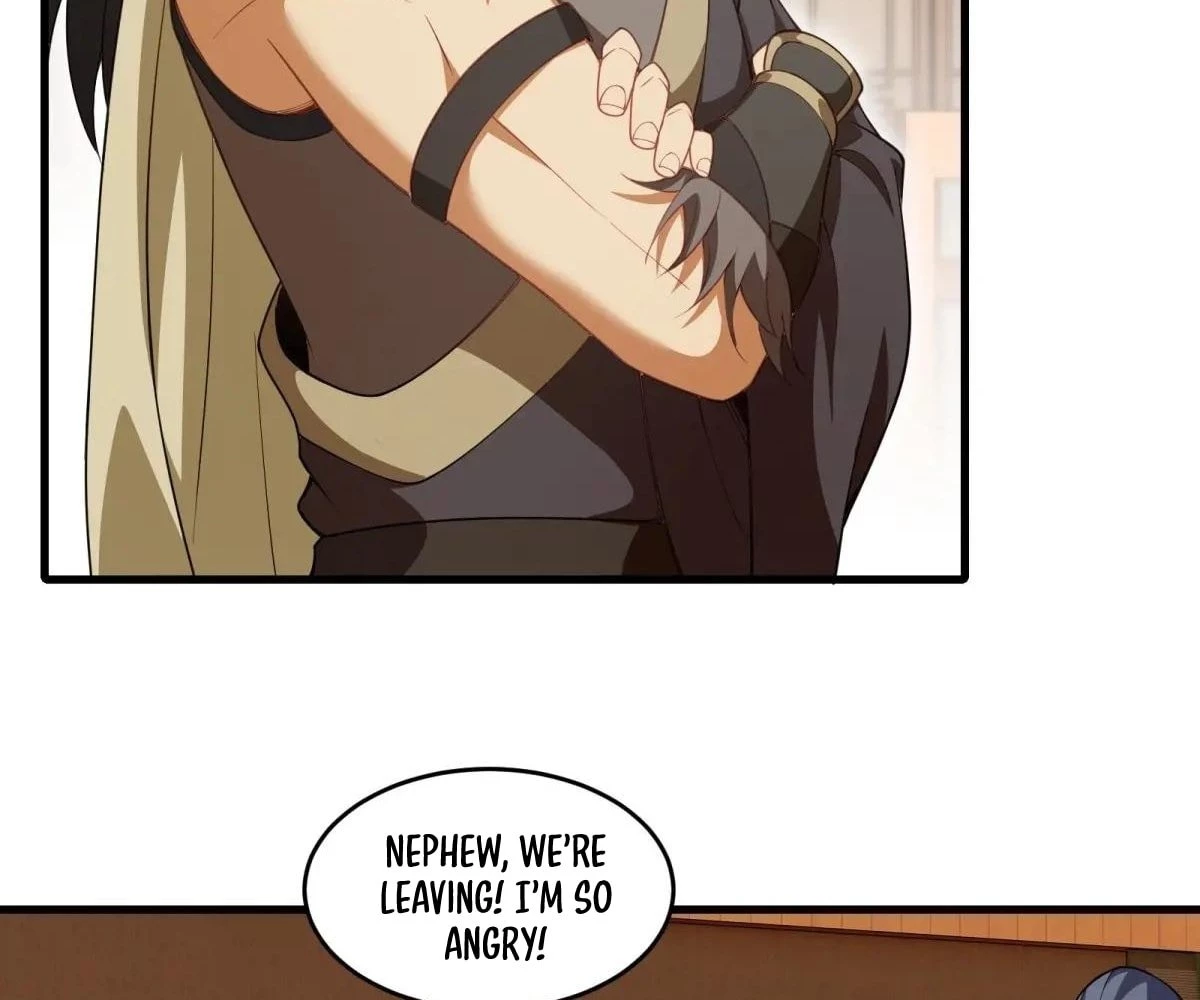 Traveling Through Time and Space to Become an Unlucky NPC: I Have a Wife to Protect Me Chapter 67 - 62