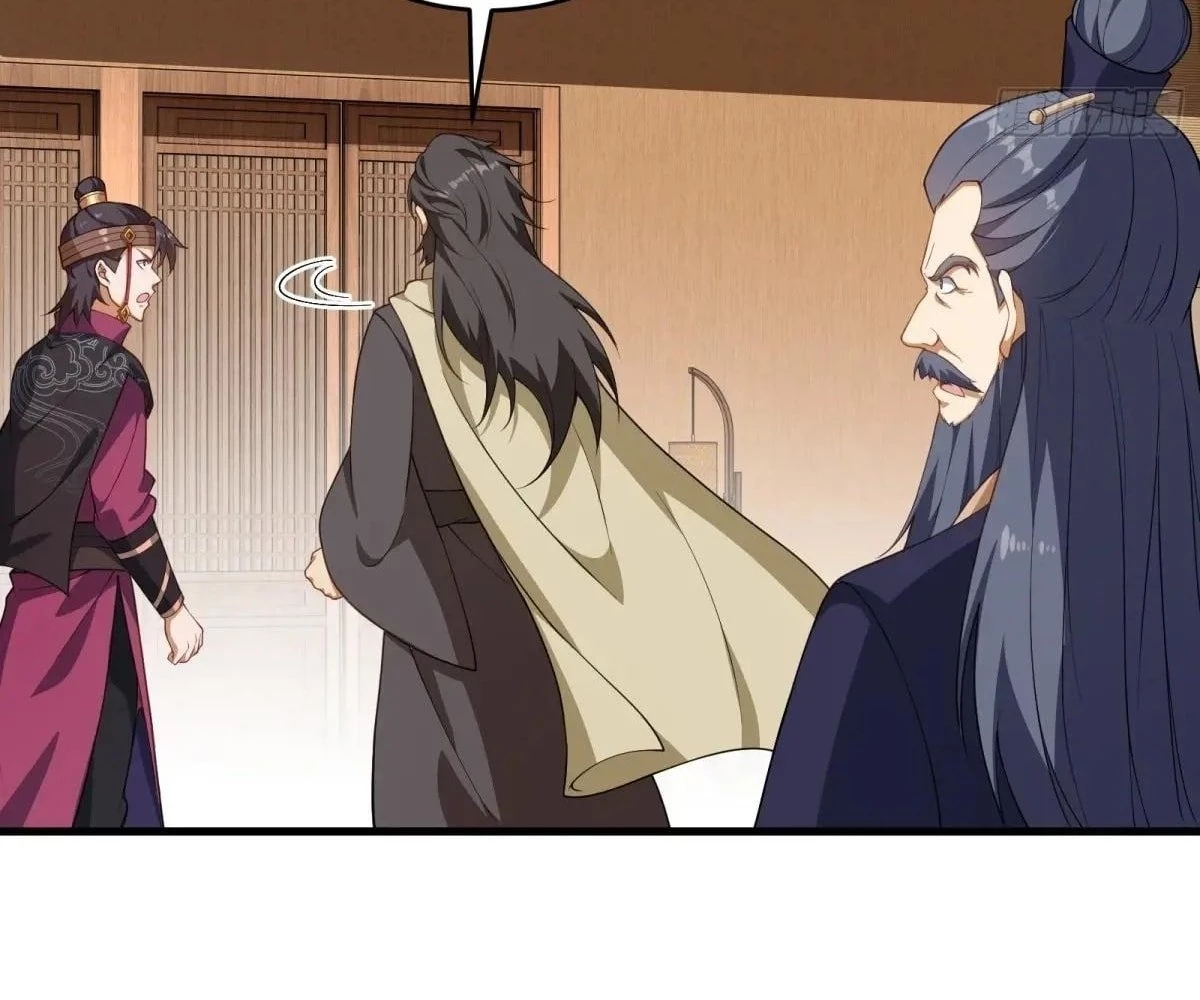 Traveling Through Time and Space to Become an Unlucky NPC: I Have a Wife to Protect Me Chapter 67 - 63