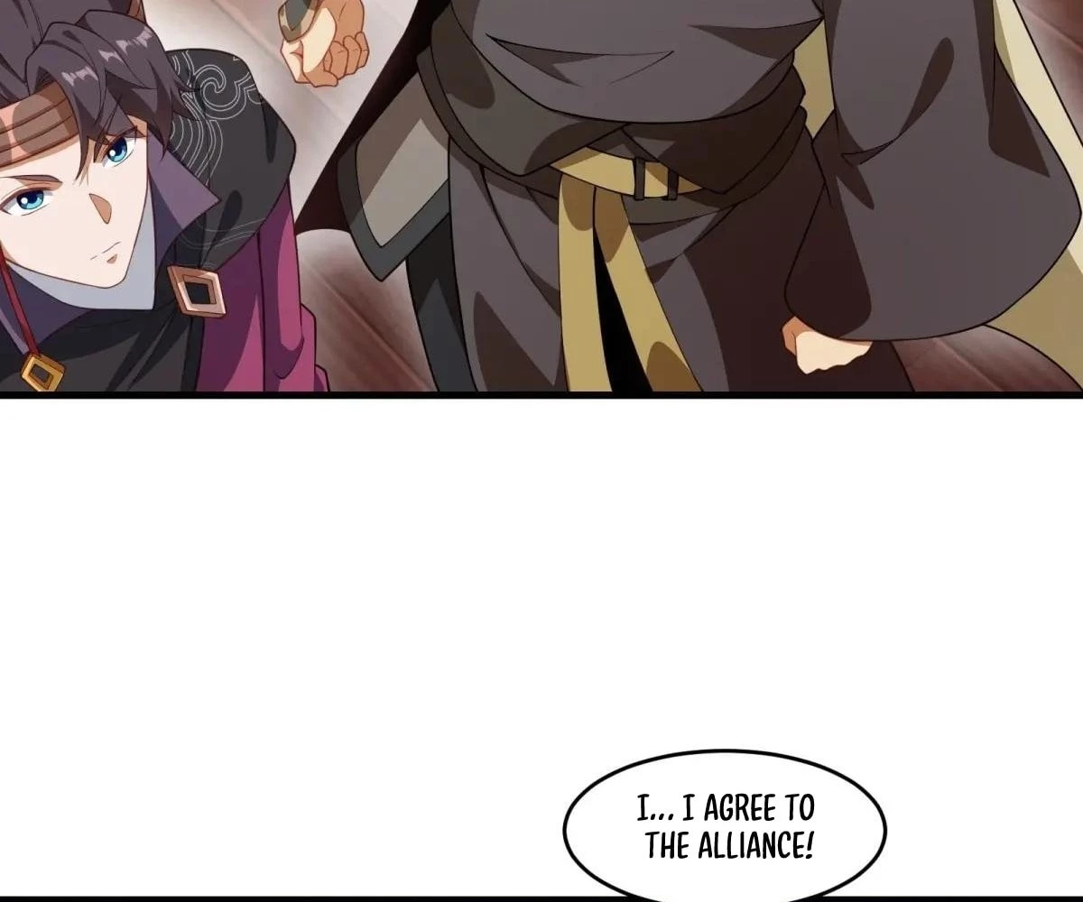 Traveling Through Time and Space to Become an Unlucky NPC: I Have a Wife to Protect Me Chapter 67 - 70