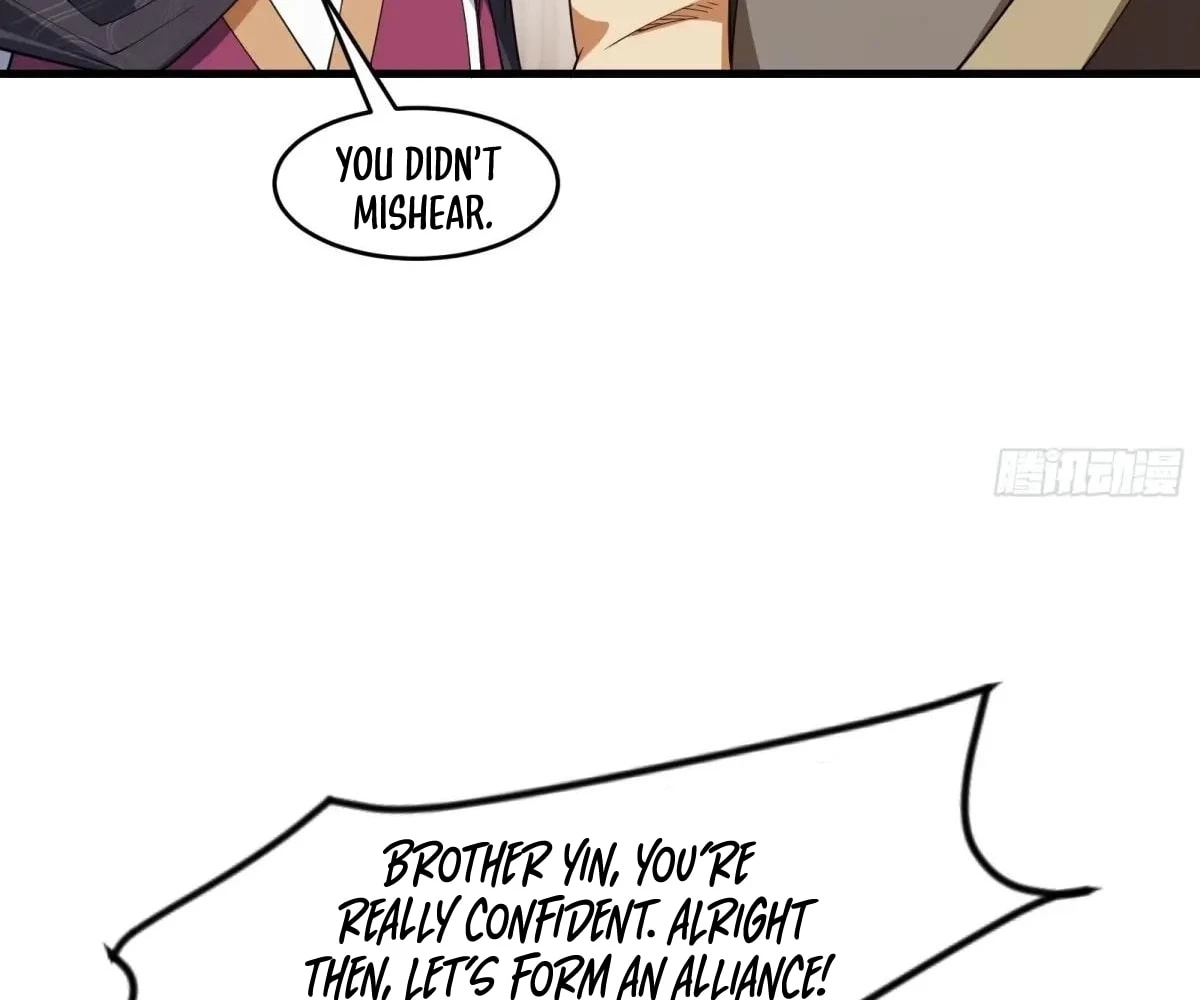 Traveling Through Time and Space to Become an Unlucky NPC: I Have a Wife to Protect Me Chapter 67 - 76