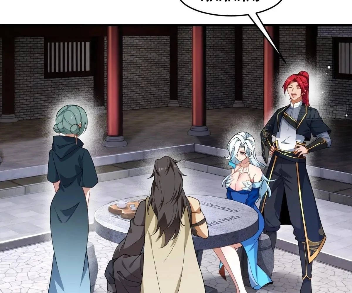 Traveling Through Time and Space to Become an Unlucky NPC: I Have a Wife to Protect Me Chapter 67 - 85