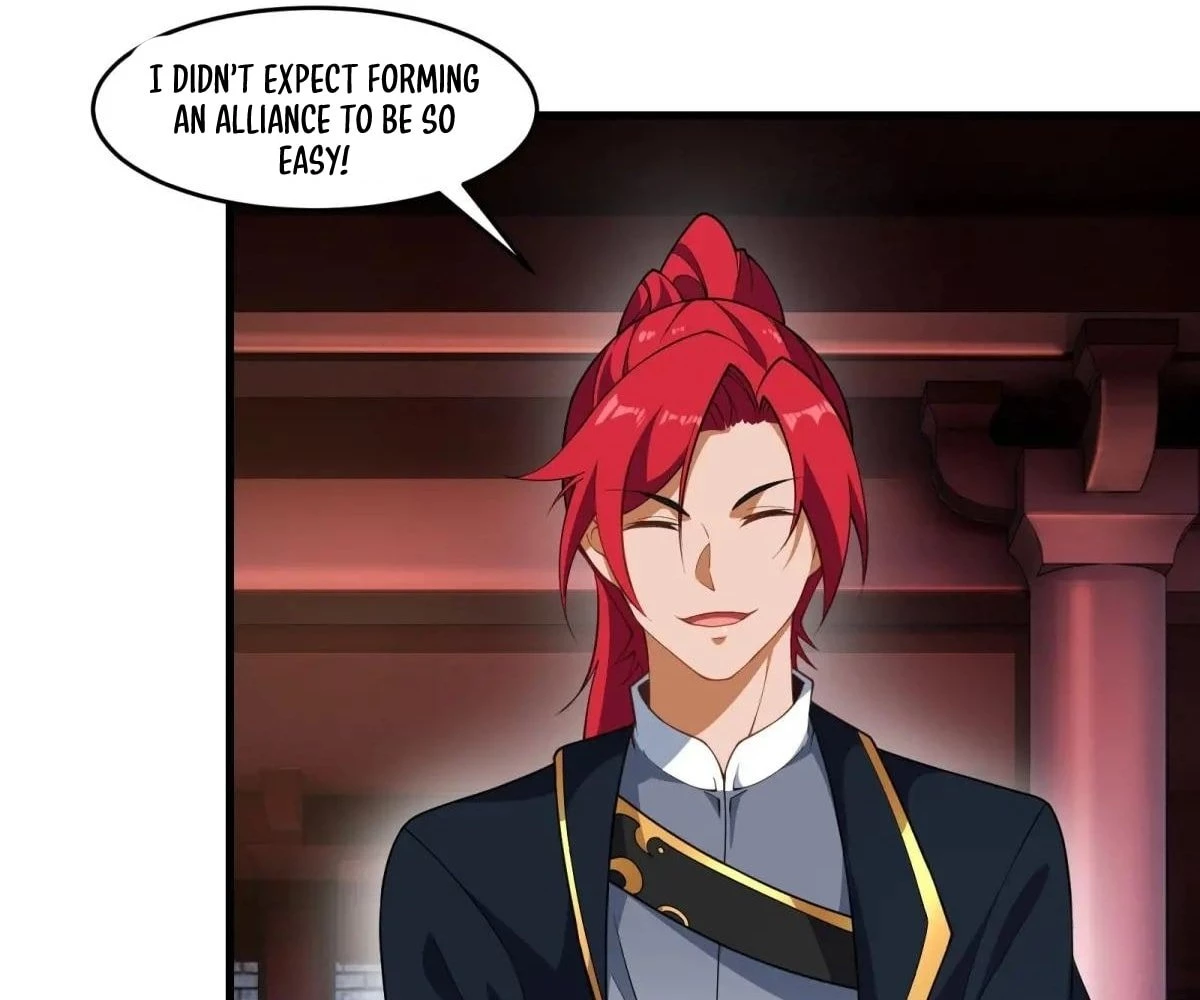 Traveling Through Time and Space to Become an Unlucky NPC: I Have a Wife to Protect Me Chapter 67 - 89